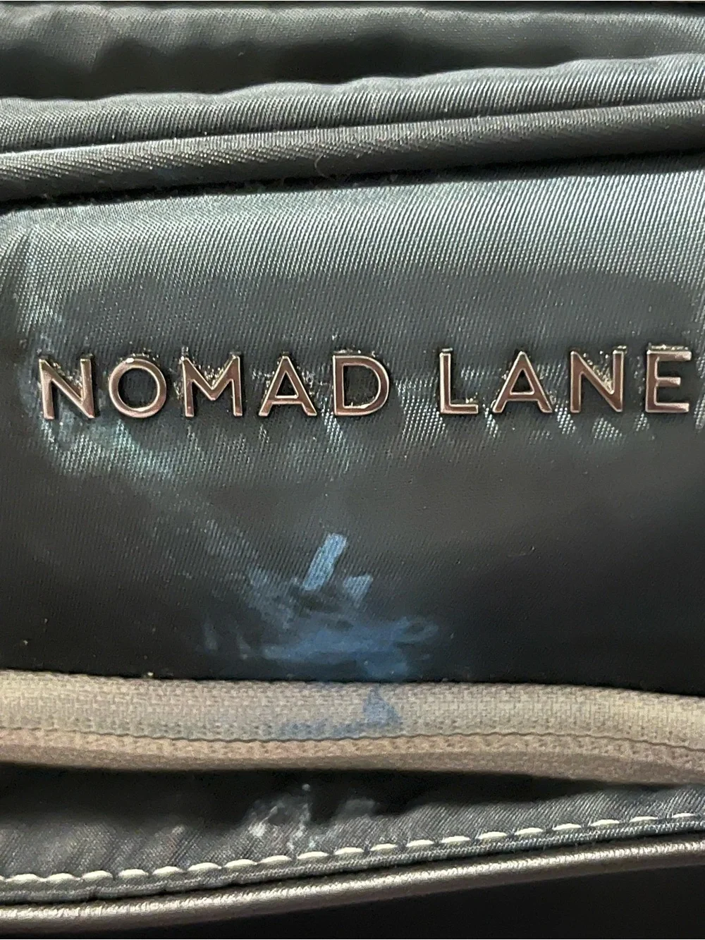 Nomad Lane Bento Bag V3 Hunter Green Complete Set Tech